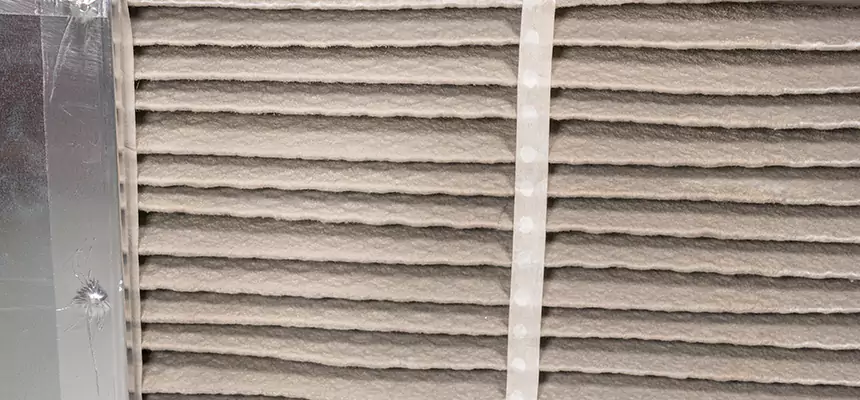 Mobile Car AC Filter Replacement in Galt