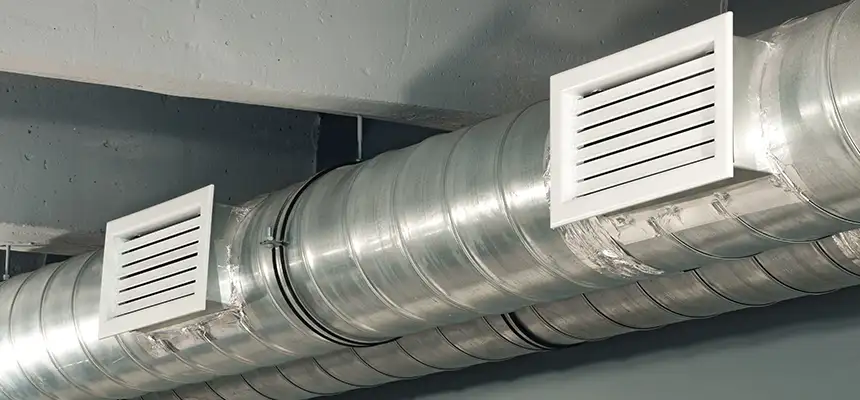 Our Air Duct Camera Inspection Services in Galt, CA