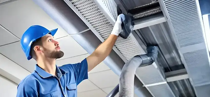 Our Annual Dryer Vent Maintenance Services in Galt, CA