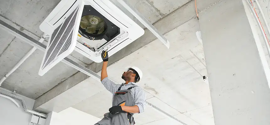 Efficient Multi‑Unit & HOA Annual Vent Cleaning Plans in Galt