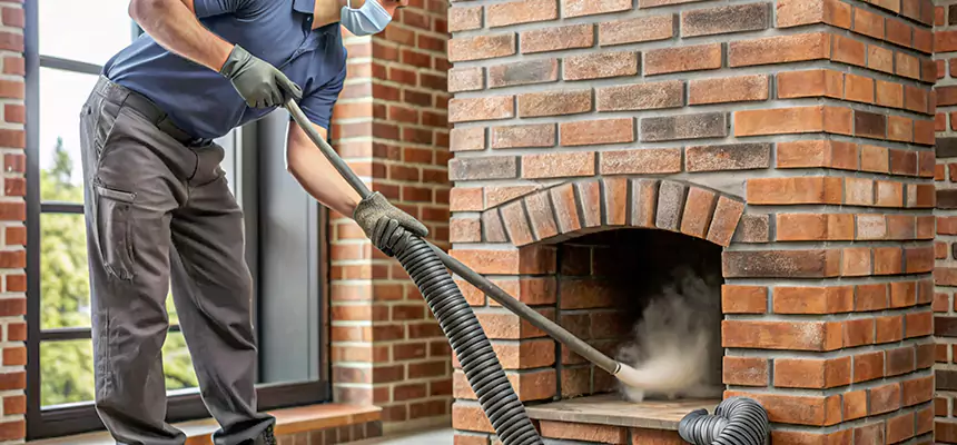 Our Chimney Sweep Services in Galt, CA