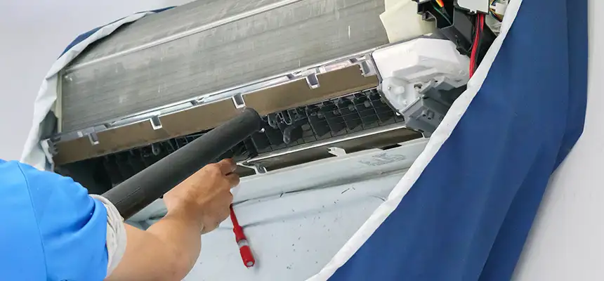 Advanced Clogged Dryer Vent Repair for Multi-Unit & Commercial in Galt, CA