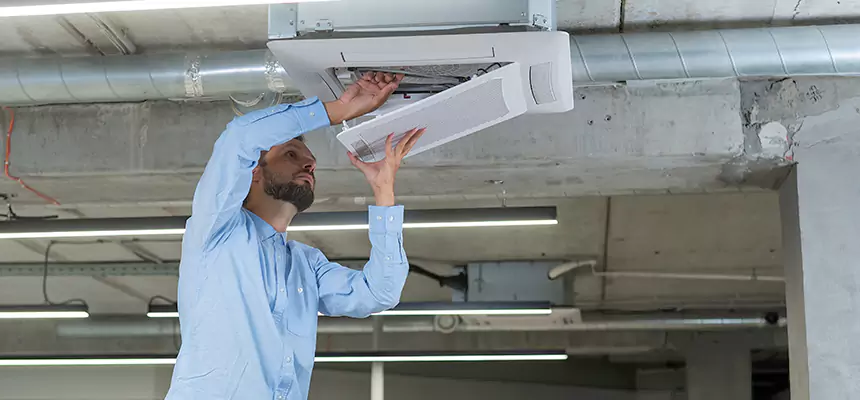 Our Energy Recovery Ventilation Cleaning Services in Galt, CA