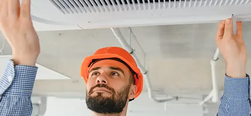 Our Furnace Vent Cleaning Services in Galt, CA