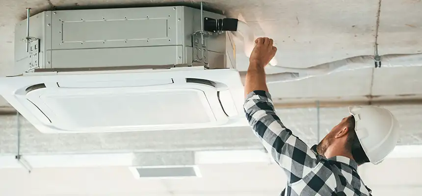 Our Local Vent Cleaning Services in Galt, CA