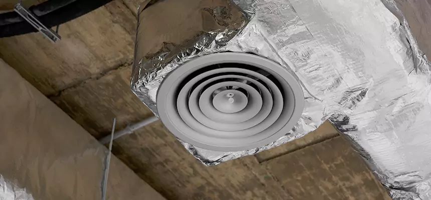 Our Low VOC Vent Installation Services in Galt, CA