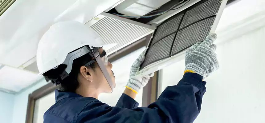 Our Multi-family Home Duct Cleaning Services in Galt, CA