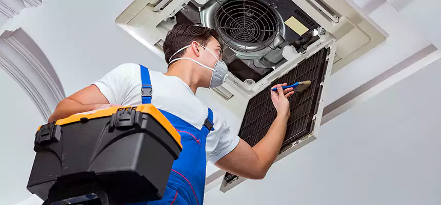 Specialized Office Duct Cleaning  in Galt, CA