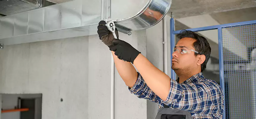 Our Post-Construction Duct Cleaning Services in Galt, CA