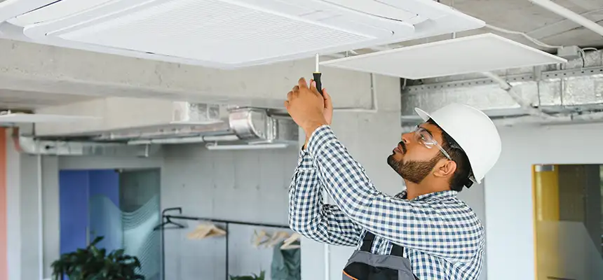 Our Roof Dryer Vent Cleaning Services in Galt, CA