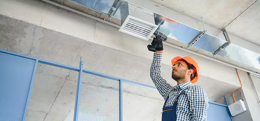 Efficient Exhaust Vent Cleaning in Galt, CA