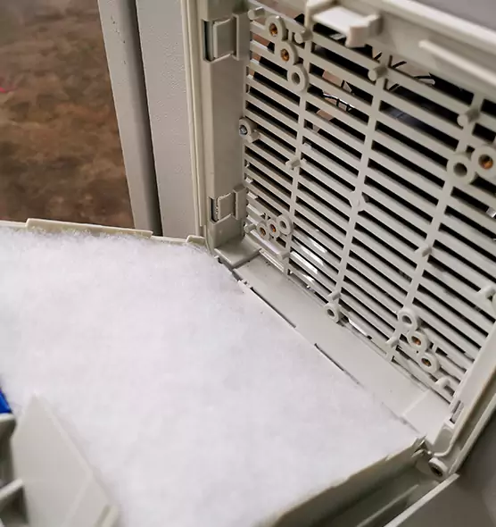 Professional Air Duct Expansion Solutions in Galt, CA