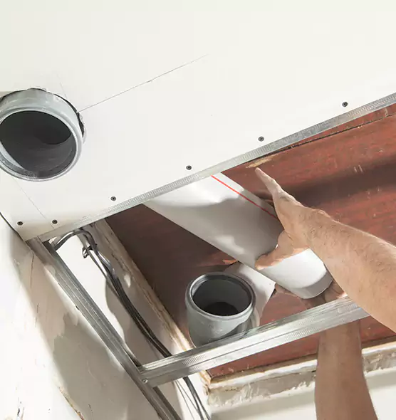 Professional Air Duct Replacement in Galt, CA