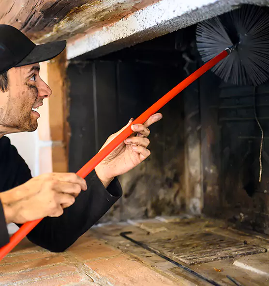 About Expert Chimney Cleaning in Galt, CA