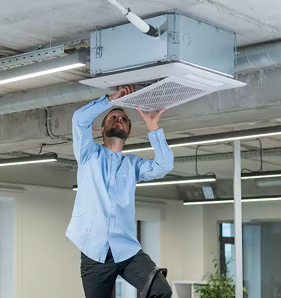 About Custom Wall-Integrated Duct Installation in Galt, CA