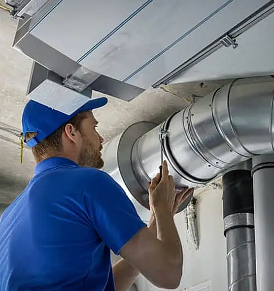 Advanced Dryer Vent Camera Inspection in Galt, CA
