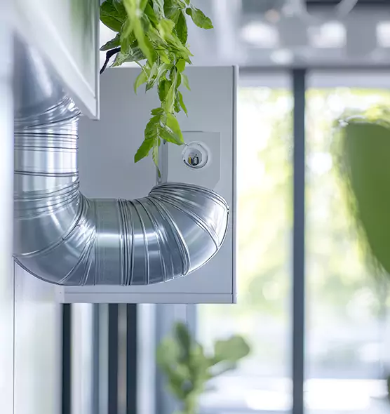 Professional Eco-Friendly Duct Cleaning Services in Galt, CA