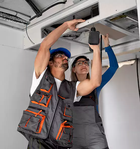 About Energy Efficient Air Duct Installation in Galt, CA