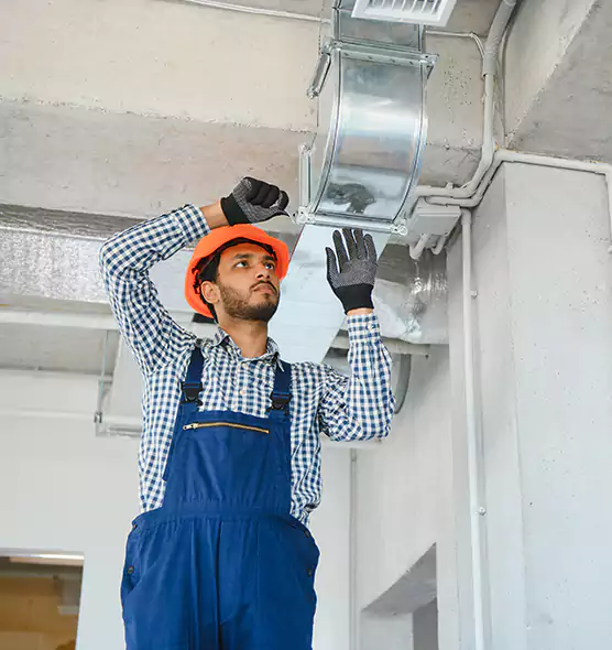 About Hotel Duct And Vent Cleaning in Galt, CA