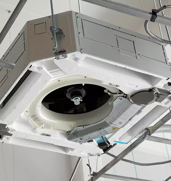 Professional Industrial Dryer Vent Cleaning in Galt, CA