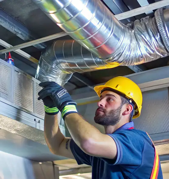 Professional NADCA Approved Air Duct Services in Galt, CA