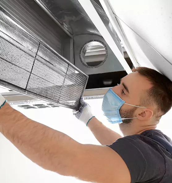 About Remove Smoke Smell From Air Duct in Galt, CA