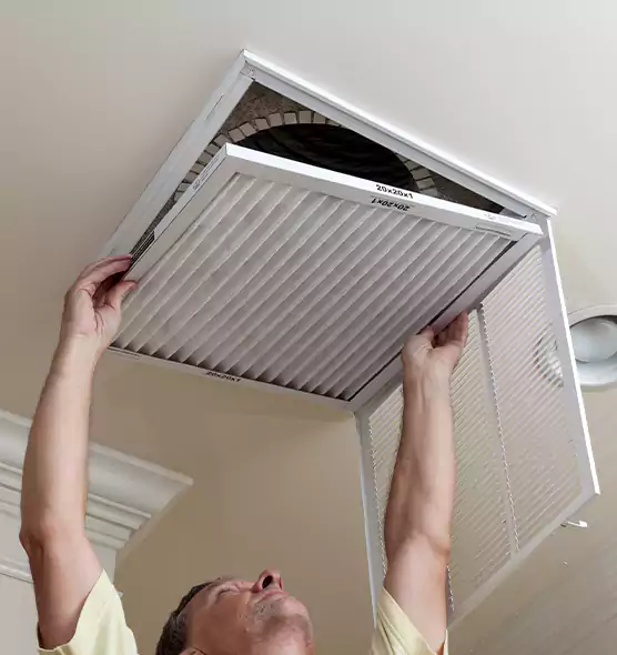 Advanced Residential Vent Cleaning in Galt, CA