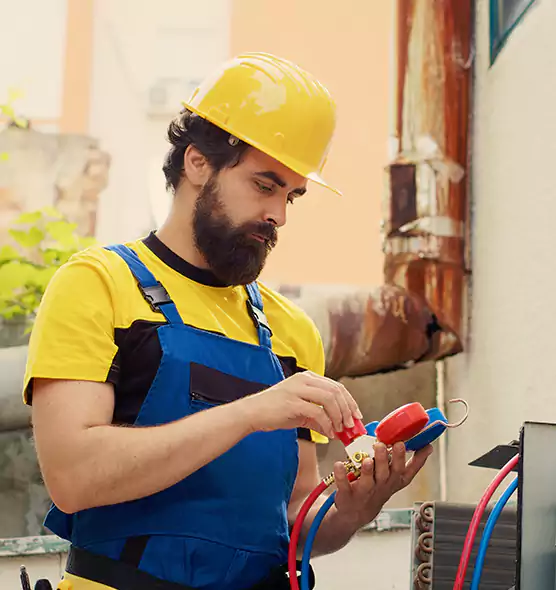 About Smart HVAC Installation in Galt, CA