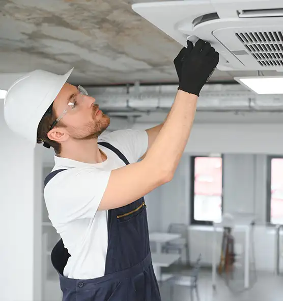 About Spring Air Duct Cleaning in Galt, CA