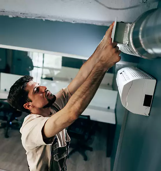 Reliable Warehouse Vent Cleaning in Galt, CA