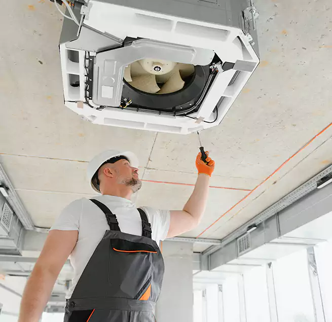 Why Homeowners Businesses Trust Us in Galt, CA