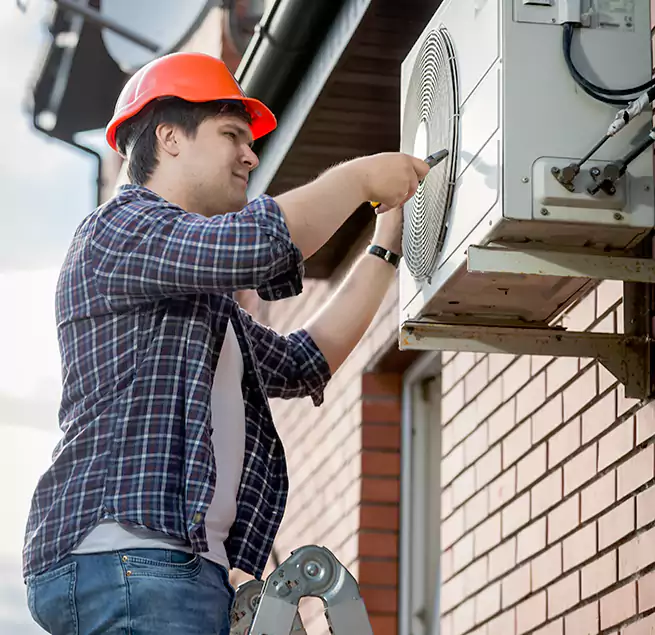 Why Homeowners & Businesses Trust Us Galt, CA